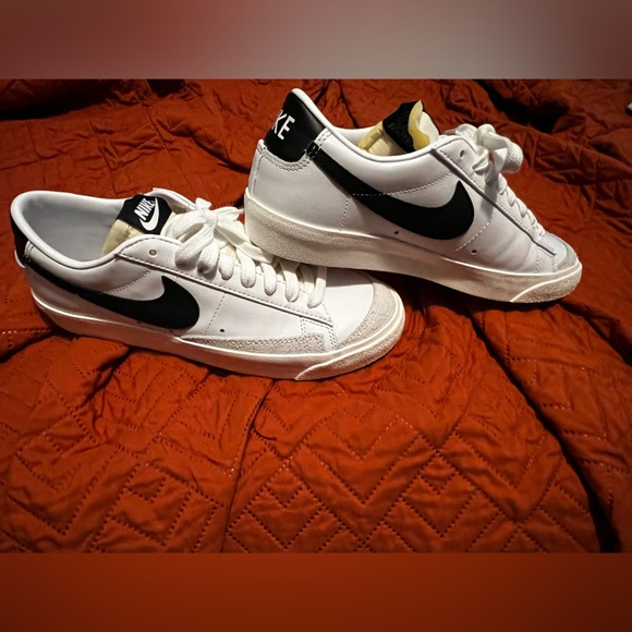 Nike Blazer Low ‘77 like new - Picture 3 of 5